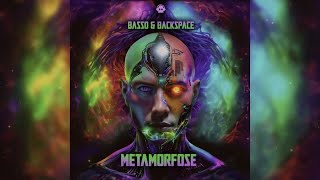 Basso amp Backspace  Metamorfose Original Mix [upl. by Yssac]