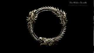 The Elder Scrolls Online  Main Theme [upl. by Sinnelg]