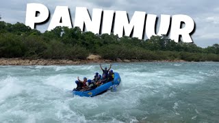 River Rafting In Panimur  one and only in Dima Hasao [upl. by Names699]