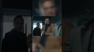 Reacher Season 2 Alan Ritchsons Transformation Explored shorts [upl. by Ylra]