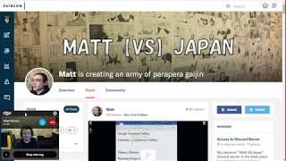 Matt VS Japans full critique of the Basic SGJL course series  2018 March 15 [upl. by Frodina951]