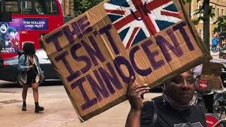 The UK is not innocent the story of INQUEST TRAILER [upl. by Ioyal974]