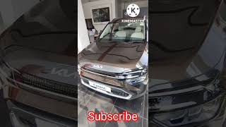 KIA Carens 2022 kia motors dilip motors Ranchi [upl. by Alliehs]