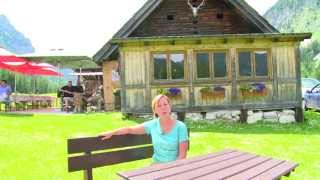 VideoBotschaft Hotel quotDer Hechlquot  Tauplitzer Almsommer [upl. by Ailehpo937]