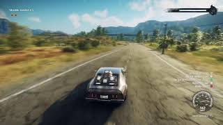 Playing Just cause 4 [upl. by Asik]