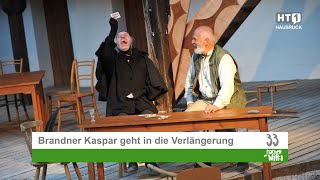 Aktuelles im Hausruck – ab 18062021 – UFG Luisenhöhe Leader Theater Meggenhofen [upl. by Garwood]