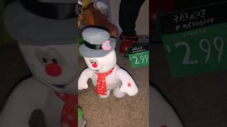 Frosty the snowman duet 2023 2017 [upl. by Sauveur]