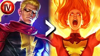 ADAM WARLOCK T4 LETS GOOOOOOOOOOO  Marvel Future Fight [upl. by Leirad]