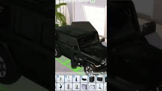 Cars you NEED in your game😱Sims 4 shorts sims4 thesims4 thesims sims4cc cc sims [upl. by Afrikah558]