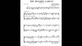 The Buglers Lament [upl. by Kenji652]