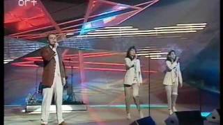 Sva bol svijeta  Bosnia amp Herzegovina 1993  Eurovision songs with live music [upl. by Ahsoem]