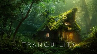 Tranquility  Deep Healing Relaxing Music  Meditation Ambient Music [upl. by Adlecirg]