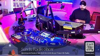 Sundu Radio Show 81 [upl. by Ijok83]