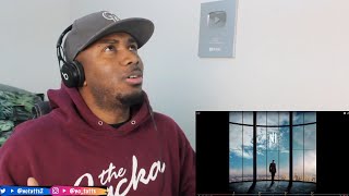 Doisje réagir à son album  Ninho  Jefe REACTION [upl. by Silden656]