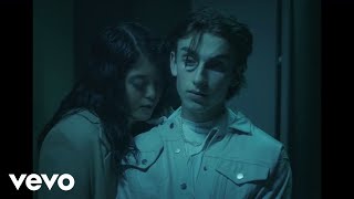 Johnny Orlando  youre just drunk official music video [upl. by Herve774]