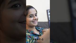 PART 2  When your elder sister gets married ft Haripriya Ethirneechal  semabruh [upl. by Rhtaeh]