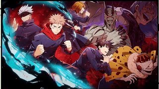 Jujutsu Kaisen Phantom Parade Gameplay  Gojo Wala Game  Jujutsu Kaisen Gameplay Android [upl. by Nomra]