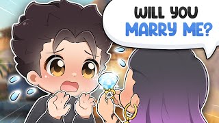 My Valorant Duo Asked Me to Marry Her [upl. by Glennon]