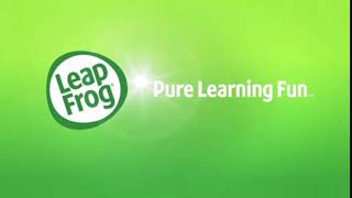 LeapFrog Logo 2017 [upl. by Asirret]