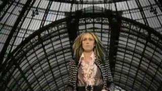 Chanel Fall 2006 Fashion Show full [upl. by Ardet]