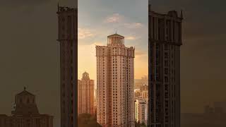 Highland at Hiranandani Gardens Powai Unveiling the Epitome of Luxury Living in Mumbai [upl. by Eeralih]