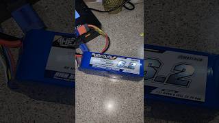 Lipo from Hobby King Review Coming Soon hobbyking Turnigy [upl. by Fein]