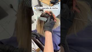 🔥Descoloração Inspiração music hair blondehair blonde cabelo beauty shorts remix [upl. by Ahsoek]