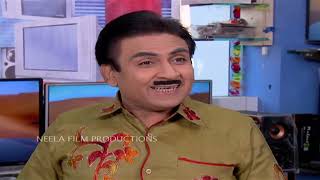 Ep 1899  Taarak Mehta Ka Ooltah Chashmah  Full Episode  तारक मेहता [upl. by Minda]