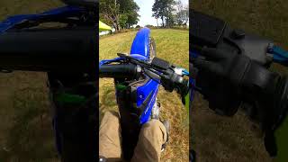 Yamaha TTR 125 Wheelie [upl. by Hoagland]