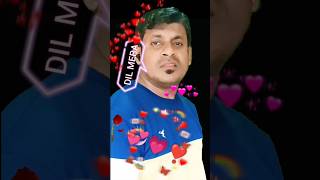 Dil mera churaya kyun job yeh dil todna hi thaviralvideo shortvideo 💞💞💞 [upl. by Morly969]