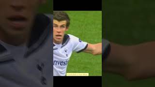 Gareth Bale vs Inter Milan Champions league [upl. by Ehrenberg]