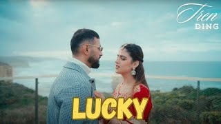 LuckyOfficialMusicVideoGarrySandhuftPranjalDahiyaTruMakersNewPunjabiSoDid [upl. by Daegal998]