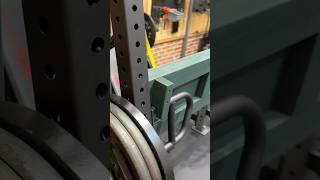 Simple leg press attachment for Titan jammer arms [upl. by Ansilma30]