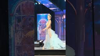 Malin Chara  Anan Miss Grand Thailand 2024 [upl. by Valerlan]