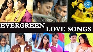 Evergreen Tollywood Love Songs Jukebox  All Time Telugu Hits Love Songs [upl. by Eicyak]