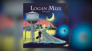 Logan Mize  quotRiver Roadquot Official Audio [upl. by Peder541]