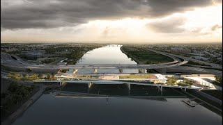 projects that will transform Washington DC in 2024 and beyond [upl. by Nnil]