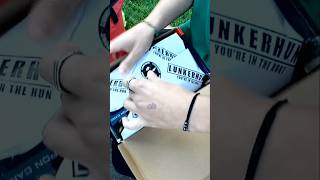 Lunkerhunt Mystery UnBoxing For Bass shorts fishing lunkerhunt unboxing [upl. by Abdulla]