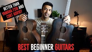 Best Beginner Guitars  Tanglewood Crossroads [upl. by Lincoln892]