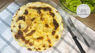 La recette authentique du gratin dauphinois qui épate tout le monde [upl. by Eustacia]