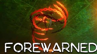 FULL GAME UPDATE RELEASE GAME  Forewarned [upl. by Adnuhs]