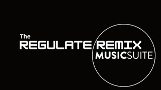 The Regulate Remix Dont Forget Him [upl. by Nelleh]