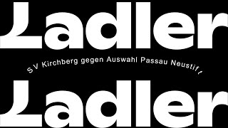 Stocksport Ladler Cup 2024 Waldkirchen SV Kirchberg gegen Auswahl Passau Neustift [upl. by Masterson654]