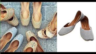 Zebidah Shoes Commercial 1 [upl. by Bridgid]