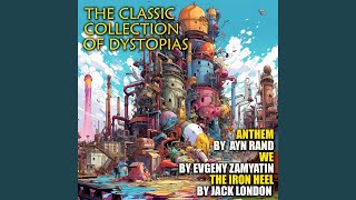 III  The Classic Collection of Dystopias [upl. by Atiluj]