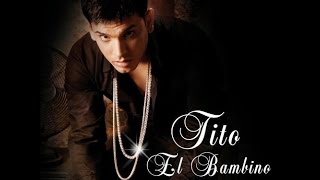 Te Extraño  Tito El Bambino [upl. by Erdman]