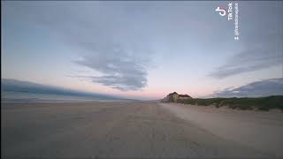 dji avata 2 plage de BrayDunes [upl. by Hacceber]