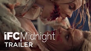 Hatching  Official Trailer  HD  IFC Midnight [upl. by Linnette938]