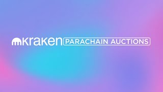 How to Participate in a Parachain Auction [upl. by Wolfram]