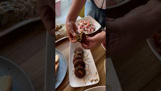 Hara bhara kabab 😡😨youtubeshorts food vegetables explore kabab [upl. by Dworman]